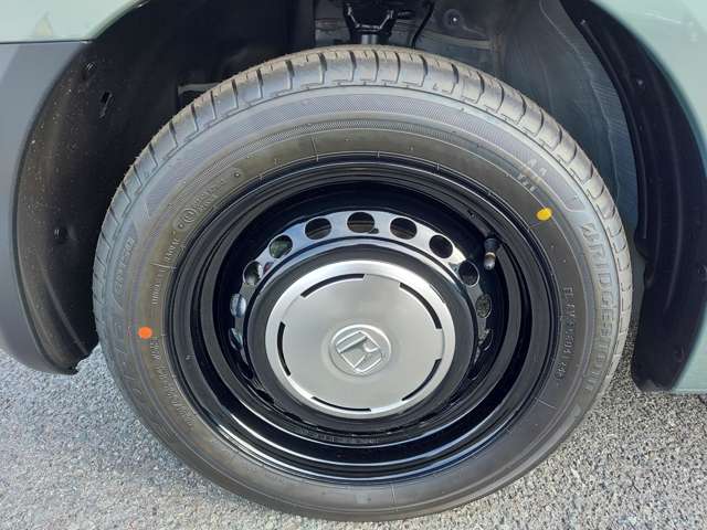 ホンダ Ｎ　ＢＯＸ ジョイ ６６０ ２トーン R6年 (九州・沖縄) 99