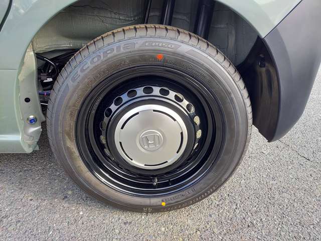 ホンダ Ｎ　ＢＯＸ ジョイ ６６０ ２トーン R6年 (九州・沖縄) 99