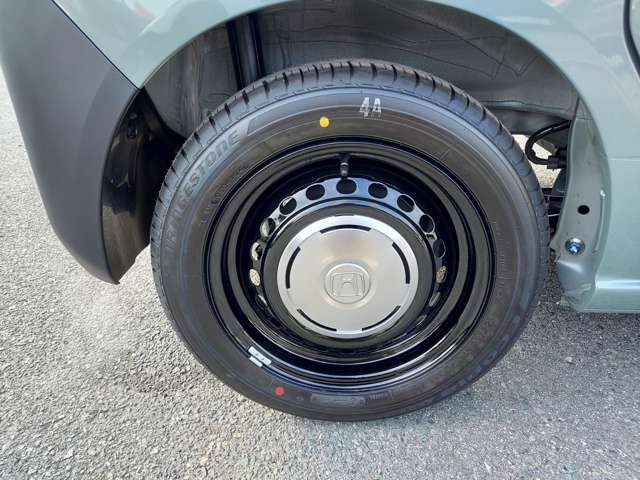 ホンダ Ｎ　ＢＯＸ ジョイ ６６０ ２トーン R6年 (九州・沖縄) 99