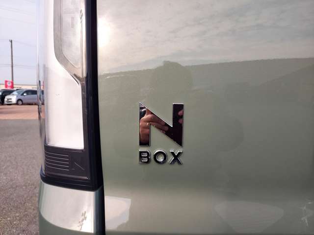 ホンダ Ｎ　ＢＯＸ ジョイ ６６０ ２トーン R6年 (九州・沖縄) 99
