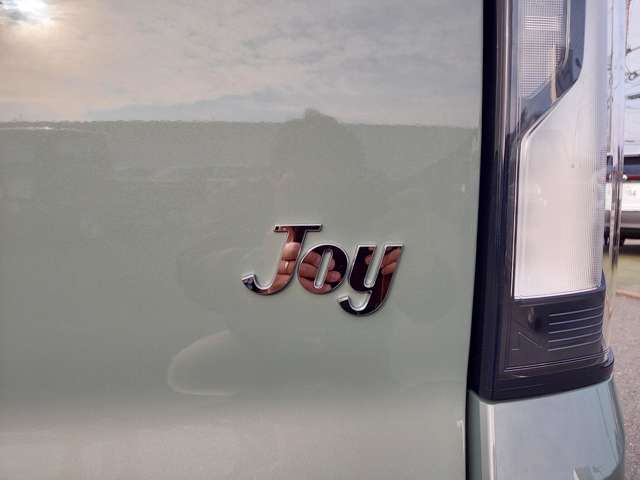 ホンダ Ｎ　ＢＯＸ ジョイ ６６０ ２トーン R6年 (九州・沖縄) 99