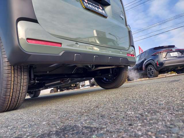 ホンダ Ｎ　ＢＯＸ ジョイ ６６０ ２トーン R6年 (九州・沖縄) 99