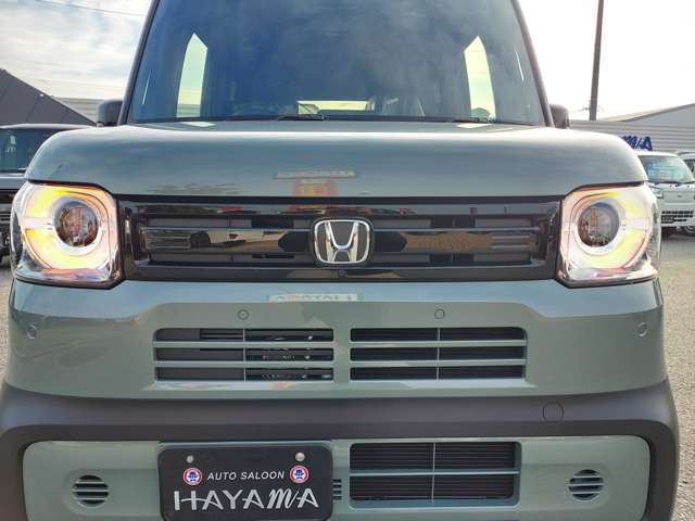 ホンダ Ｎ　ＢＯＸ ジョイ ６６０ ２トーン R6年 (九州・沖縄) 99