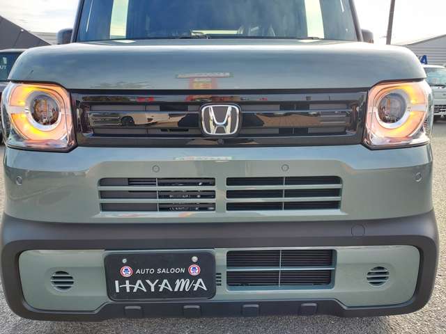 ホンダ Ｎ　ＢＯＸ ジョイ ６６０ ２トーン R6年 (九州・沖縄) 99