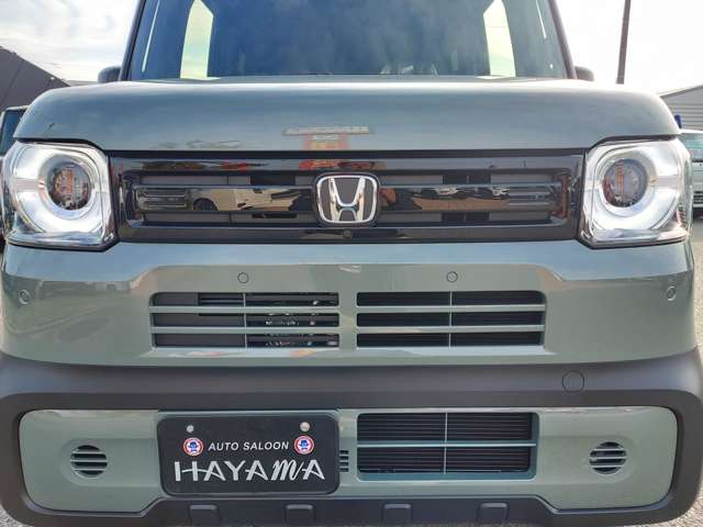 ホンダ Ｎ　ＢＯＸ ジョイ ６６０ ２トーン R6年 (九州・沖縄) 99