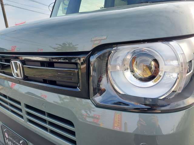 ホンダ Ｎ　ＢＯＸ ジョイ ６６０ ２トーン R6年 (九州・沖縄) 99