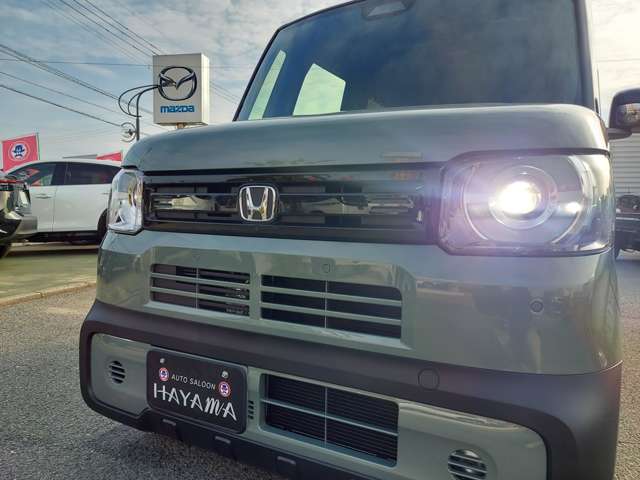 ホンダ Ｎ　ＢＯＸ ジョイ ６６０ ２トーン R6年 (九州・沖縄) 99