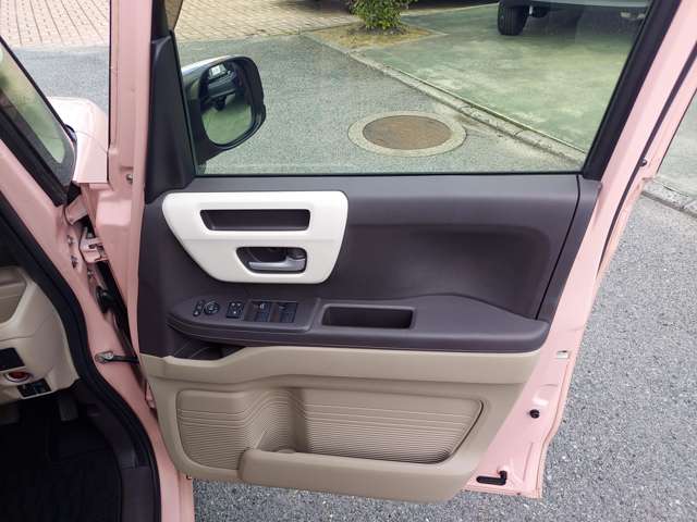 ホンダ Ｎ　ＢＯＸ ６６０ Ｇ Ｌ ホンダセンシング H29年 (九州・沖縄) 99