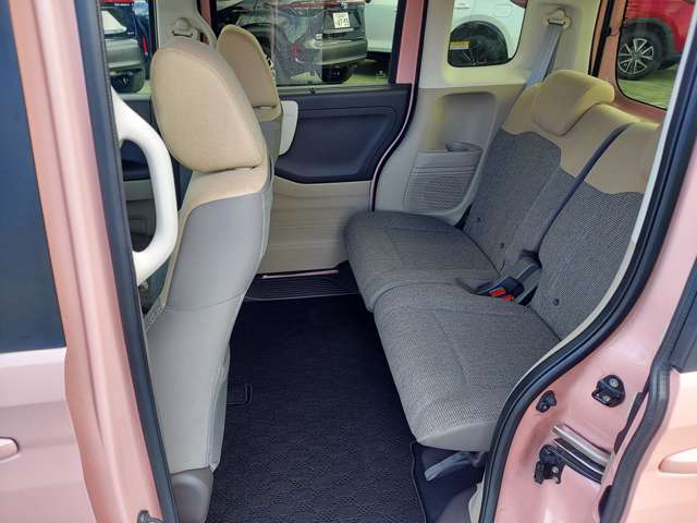 ホンダ Ｎ　ＢＯＸ ６６０ Ｇ Ｌ ホンダセンシング H29年 (九州・沖縄) 99