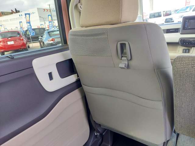 ホンダ Ｎ　ＢＯＸ ６６０ Ｇ Ｌ ホンダセンシング H29年 (九州・沖縄) 99