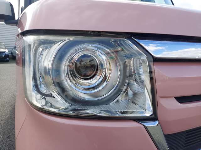 ホンダ Ｎ　ＢＯＸ ６６０ Ｇ Ｌ ホンダセンシング H29年 (九州・沖縄) 99