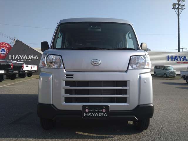 ダイハツ ハイゼットカーゴ ６６０ デラックス R6年 (九州・沖縄) 99