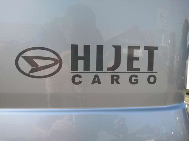 ダイハツ ハイゼットカーゴ ６６０ デラックス R6年 (九州・沖縄) 99