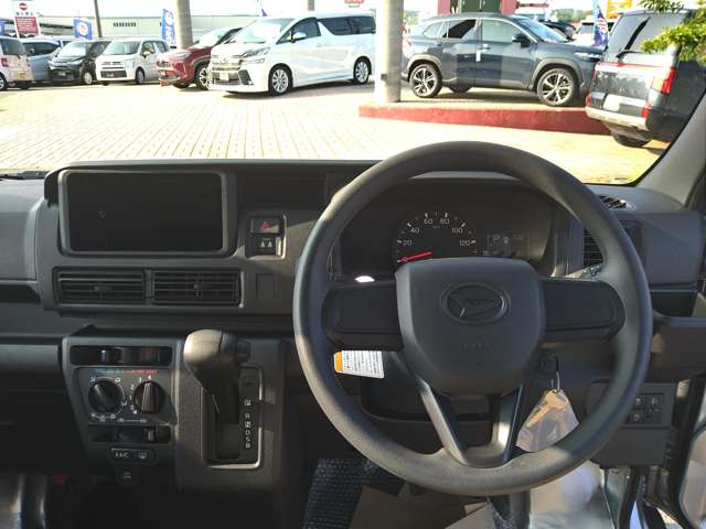 ダイハツ ハイゼットカーゴ ６６０ デラックス R6年 (九州・沖縄) 99