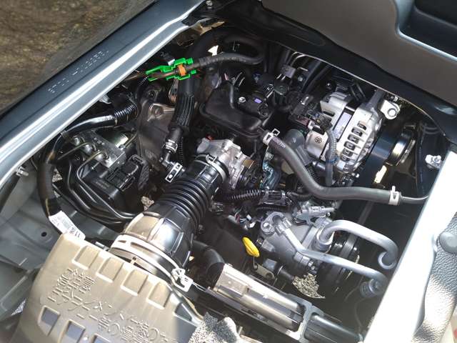 ダイハツ ハイゼットカーゴ ６６０ デラックス R6年 (九州・沖縄) 99