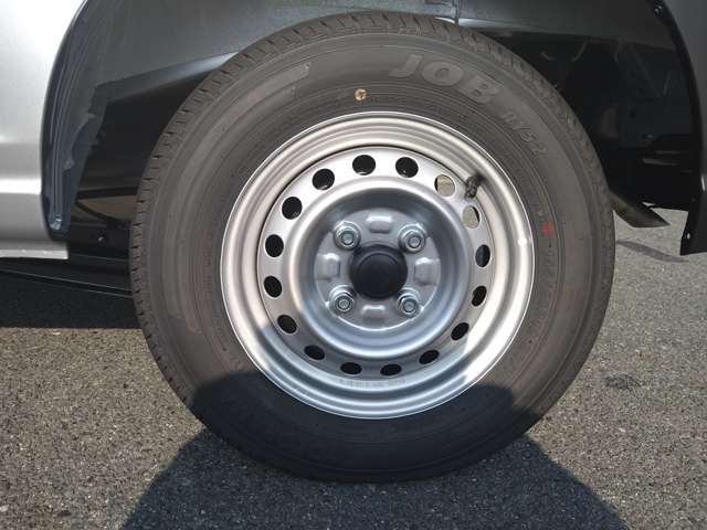 ダイハツ ハイゼットカーゴ ６６０ デラックス R6年 (九州・沖縄) 99