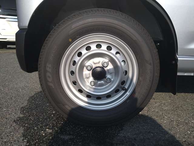 ダイハツ ハイゼットカーゴ ６６０ デラックス R6年 (九州・沖縄) 99