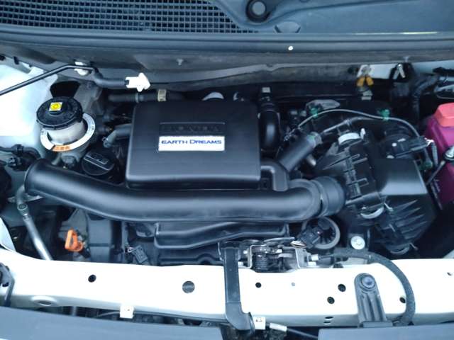 ホンダ Ｎ　ＢＯＸ ６６０ Ｇ Ｌ ホンダセンシング H29年 (九州・沖縄) 99