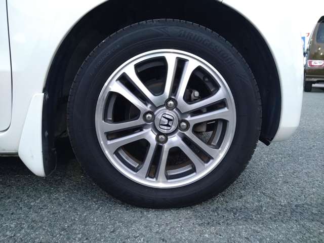 ホンダ Ｎ　ＢＯＸ ６６０ Ｇ Ｌ ホンダセンシング H29年 (九州・沖縄) 99