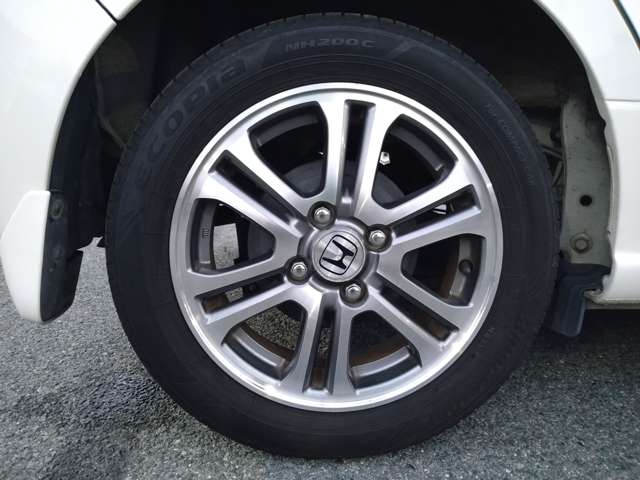 ホンダ Ｎ　ＢＯＸ ６６０ Ｇ Ｌ ホンダセンシング H29年 (九州・沖縄) 99