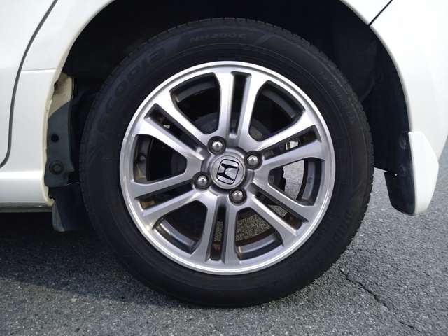 ホンダ Ｎ　ＢＯＸ ６６０ Ｇ Ｌ ホンダセンシング H29年 (九州・沖縄) 99