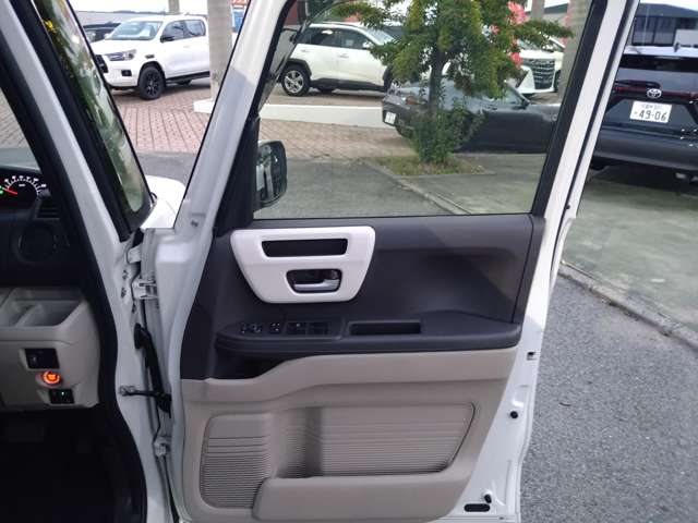 ホンダ Ｎ　ＢＯＸ ６６０ Ｇ Ｌ ホンダセンシング H29年 (九州・沖縄) 99