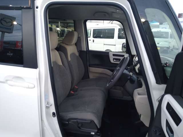 ホンダ Ｎ　ＢＯＸ ６６０ Ｇ Ｌ ホンダセンシング H29年 (九州・沖縄) 99