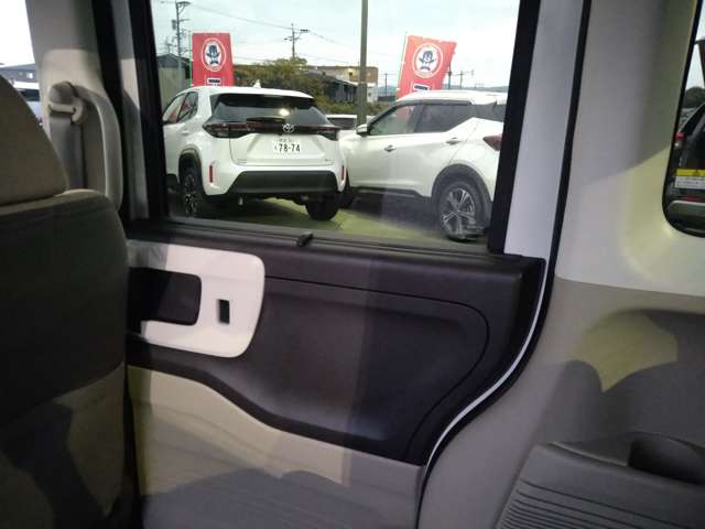 ホンダ Ｎ　ＢＯＸ ６６０ Ｇ Ｌ ホンダセンシング H29年 (九州・沖縄) 99