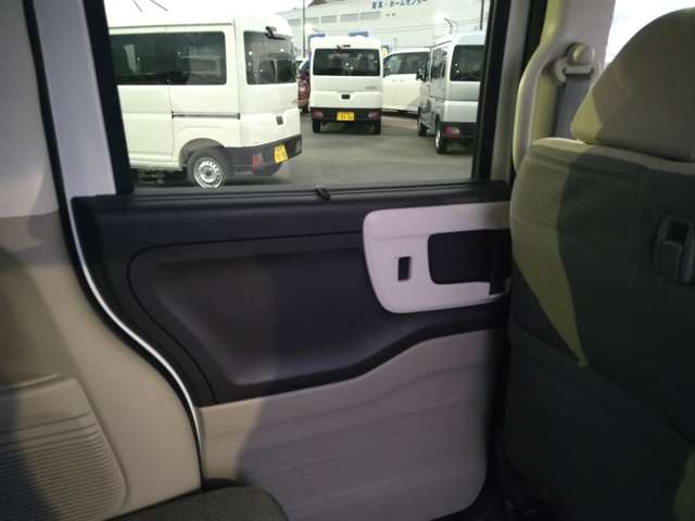 ホンダ Ｎ　ＢＯＸ ６６０ Ｇ Ｌ ホンダセンシング H29年 (九州・沖縄) 99