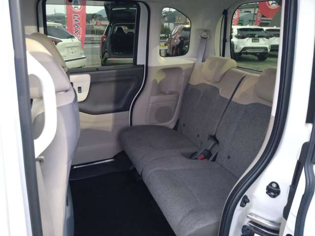 ホンダ Ｎ　ＢＯＸ ６６０ Ｇ Ｌ ホンダセンシング H29年 (九州・沖縄) 99