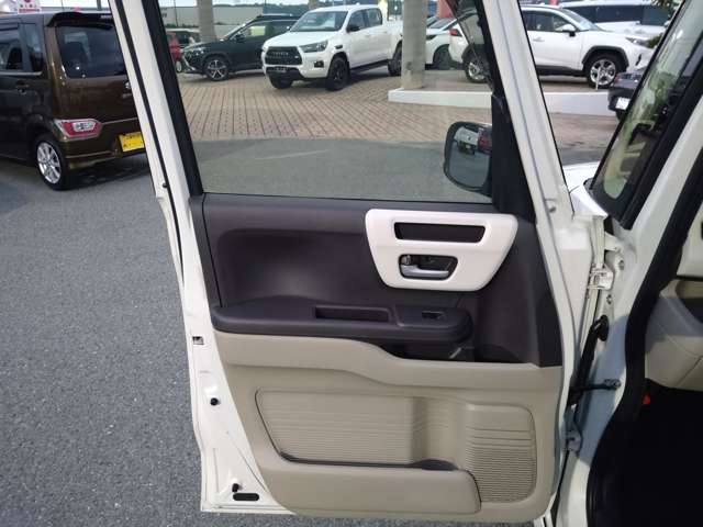 ホンダ Ｎ　ＢＯＸ ６６０ Ｇ Ｌ ホンダセンシング H29年 (九州・沖縄) 99