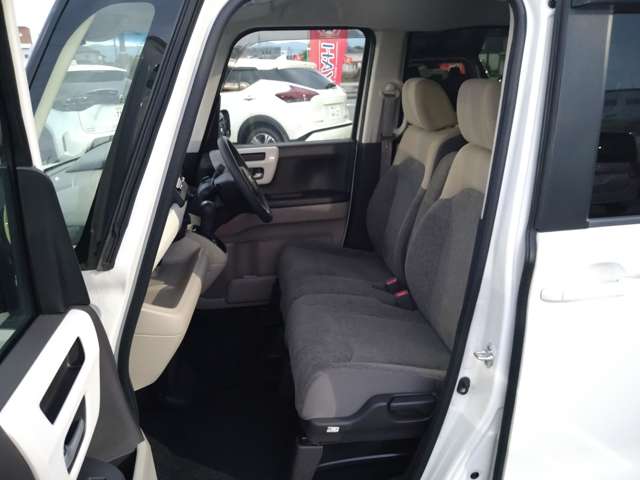 ホンダ Ｎ　ＢＯＸ ６６０ Ｇ Ｌ ホンダセンシング H29年 (九州・沖縄) 99