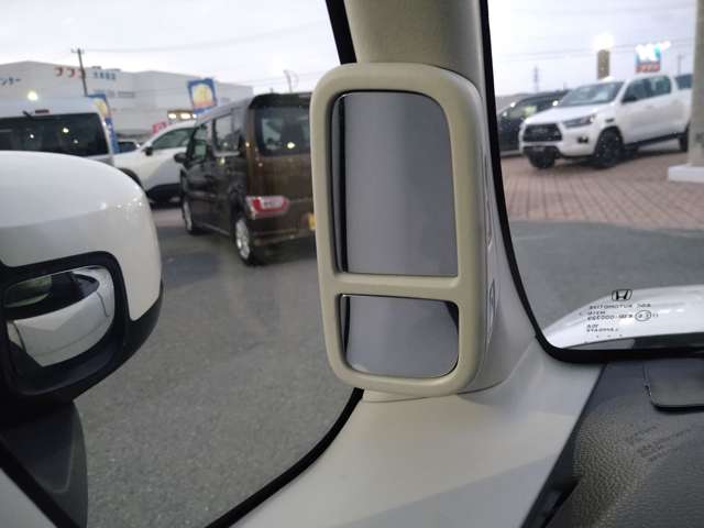 ホンダ Ｎ　ＢＯＸ ６６０ Ｇ Ｌ ホンダセンシング H29年 (九州・沖縄) 99