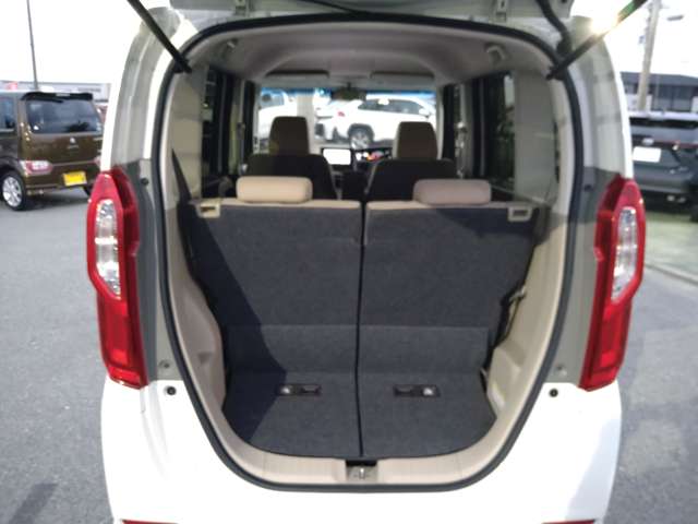 ホンダ Ｎ　ＢＯＸ ６６０ Ｇ Ｌ ホンダセンシング H29年 (九州・沖縄) 99