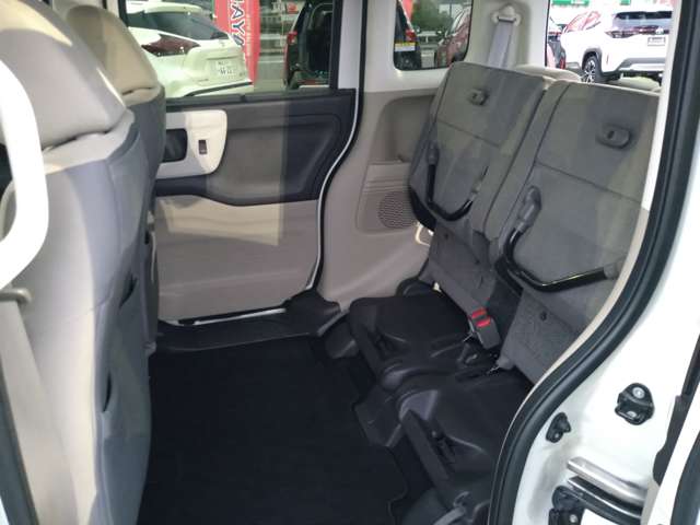 ホンダ Ｎ　ＢＯＸ ６６０ Ｇ Ｌ ホンダセンシング H29年 (九州・沖縄) 99