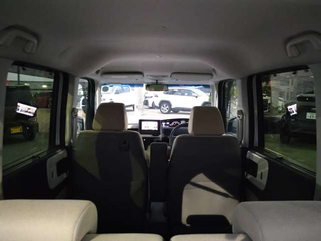 ホンダ Ｎ　ＢＯＸ ６６０ Ｇ Ｌ ホンダセンシング H29年 (九州・沖縄) 99