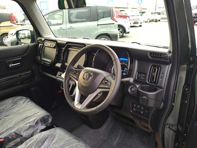 マツダ フレアクロスオーバー ６６０ ＸＳ R7年 (九州・沖縄) 99