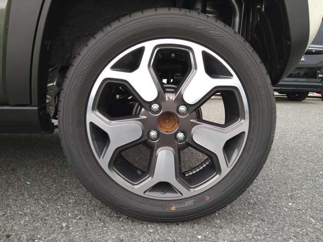 マツダ フレアクロスオーバー ６６０ ＸＳ R7年 (九州・沖縄) 99