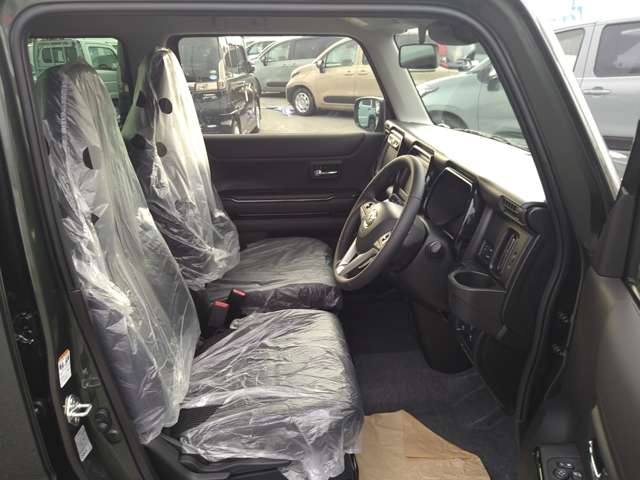 マツダ フレアクロスオーバー ６６０ ＸＳ R7年 (九州・沖縄) 99