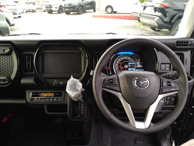 マツダ フレアクロスオーバー ６６０ ＸＳ R7年 (九州・沖縄) 99