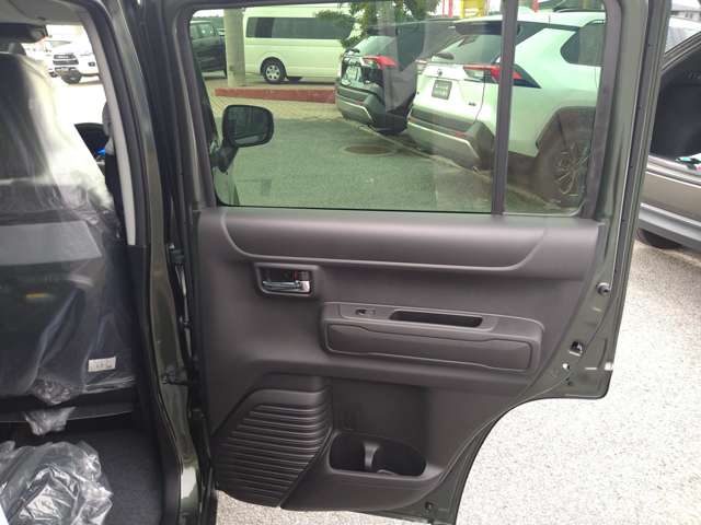 マツダ フレアクロスオーバー ６６０ ＸＳ R7年 (九州・沖縄) 99