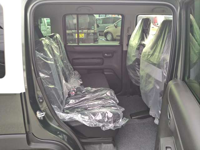 マツダ フレアクロスオーバー ６６０ ＸＳ R7年 (九州・沖縄) 99