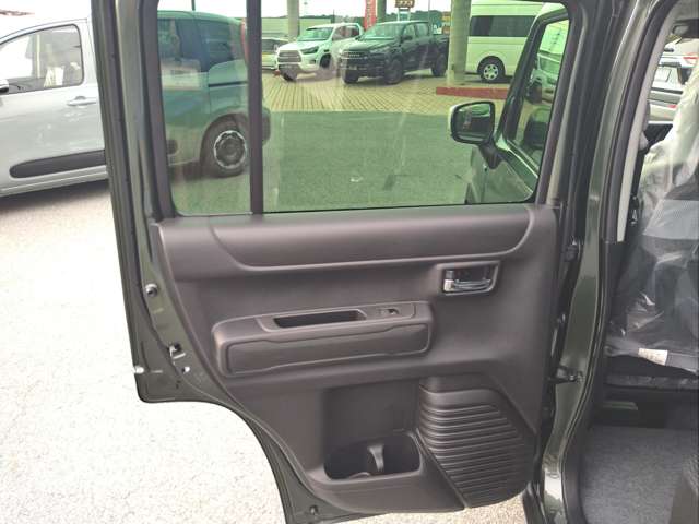 マツダ フレアクロスオーバー ６６０ ＸＳ R7年 (九州・沖縄) 99