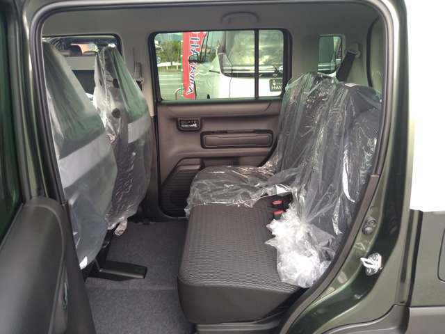 マツダ フレアクロスオーバー ６６０ ＸＳ R7年 (九州・沖縄) 99