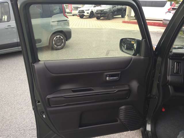 マツダ フレアクロスオーバー ６６０ ＸＳ R7年 (九州・沖縄) 99