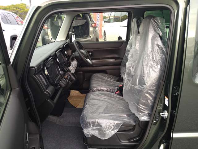 マツダ フレアクロスオーバー ６６０ ＸＳ R7年 (九州・沖縄) 99