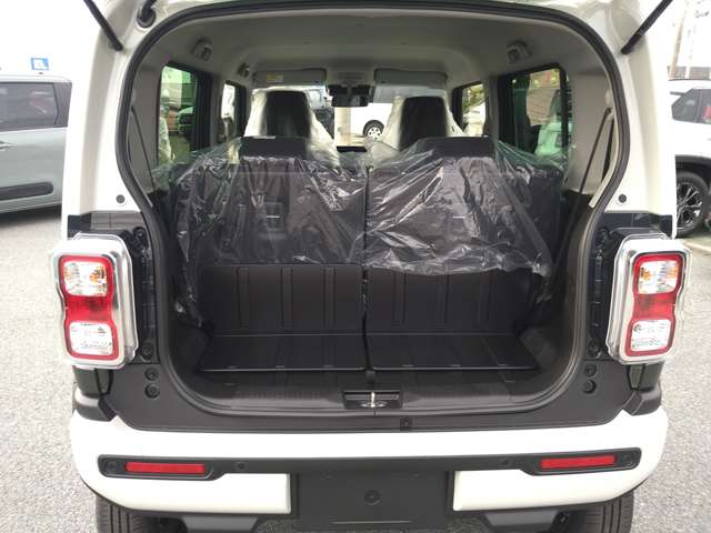 マツダ フレアクロスオーバー ６６０ ＸＳ R7年 (九州・沖縄) 99