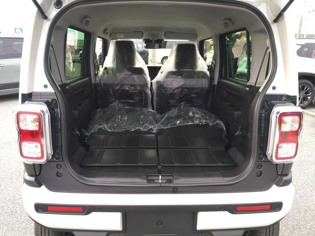 マツダ フレアクロスオーバー ６６０ ＸＳ R7年 (九州・沖縄) 99