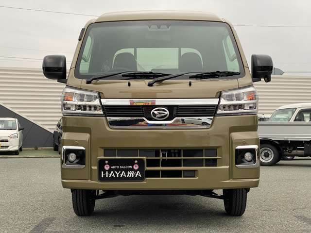 ダイハツ ハイゼットトラック ６６０ ジャンボ エクストラ ３方開 ４ＷＤ R6年 (九州・沖縄) 99