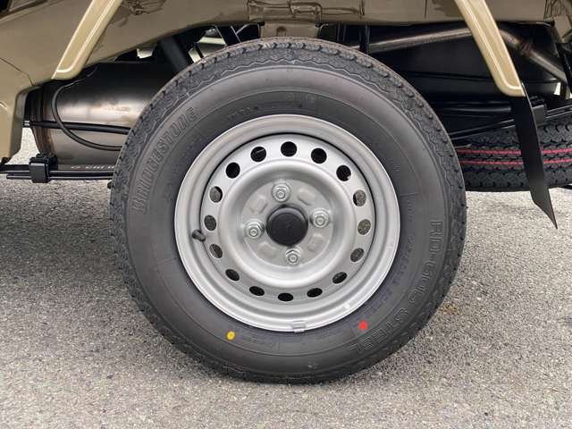 ダイハツ ハイゼットトラック ６６０ ジャンボ エクストラ ３方開 ４ＷＤ R6年 (九州・沖縄) 99